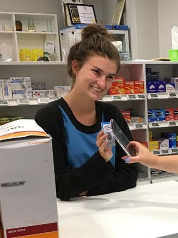 Coop reports strong year for pharmacies